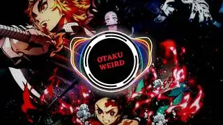 PSY TRANCE 2022 | Spirit Core Ost (From Kimetsu no Yaiba 2)