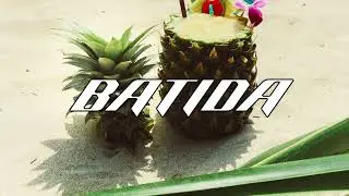 Kaydy Cain x Bad Bunny Type Old School Reggaeton/Perreo Beat - "BATIDA" -| Reggaeton Beat 2024 |-