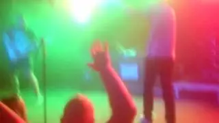 [Концерты] Noize MC - Руки в воздух, вступительный фристайл. Berlin, 28.05.2016