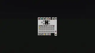 MINECRAFT RECIPES