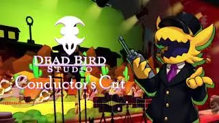 A Hat in Time: Dead Bird Studio - Conductor's Cut (Extended)