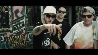 Ero JWP x HZD Hazzidy x Pono x Szczur - Ten tytuł feat. DJ Falcon1 