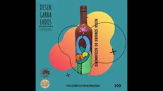 Catálogo Desengarrafados