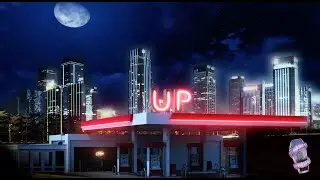 Peech - UP ft. Numerohuno (Dir. Anthony Palmer)