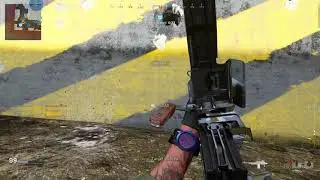PKM Kills Levelling (Part 2 of 2) [MW 2019]