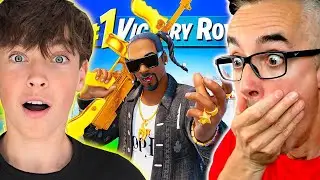 DUO Pacheto y Nico *CAPITULO 2 REMIX* Fortnite