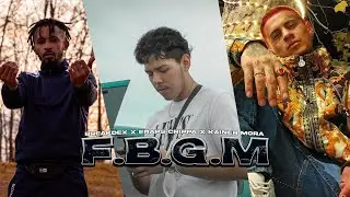 BreakdeX x Eraps Crippa x Kainer Mora - F.B.G.M (Video oficial) Edit: 29Visuals