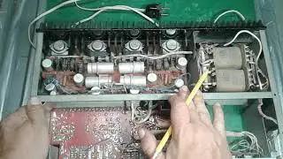 Электроника Т1 040