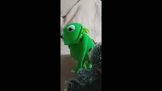 The Wonderful Life of Puppets S3 E3: The Rival School