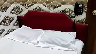কম খরচে কলকাতায় এসি রুম #room #kolkata #india