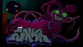 Musical Memory - Friday Night Funkin' VS BUNZO BUNNY OST