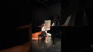 Zain Jodeh's Performance at Music Whale's Concert Day - May 2024
