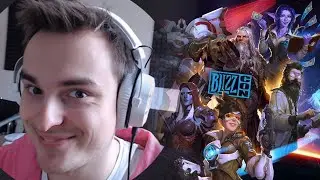 BlizzCon 2019 - Meine Meinung