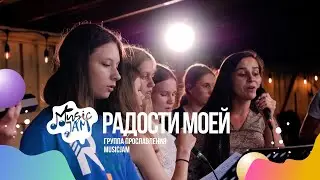 Радости моей