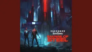 Empire Of Steel