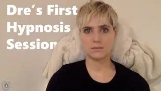 Dre Hypnotized - First Hypnosis Session