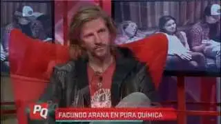 Факундо Арана