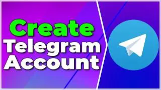 How to Create Telegram Account with Phone Number or Email❗(2024) (Tutorial)✅