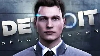 Detroit become human