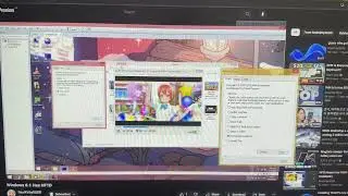 Windows 8.1 has BSoD (ft. 