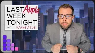 iCaveAnswers Live! Talking Apple & Disney potential, iPhone 15 & More