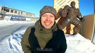 За DELICA через всю Россию 2