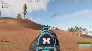 Rust Highlight-) by обычная.legenda