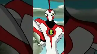 BEN 10 ki Cosmic Ray KITNI POWERFUL Hai !! 