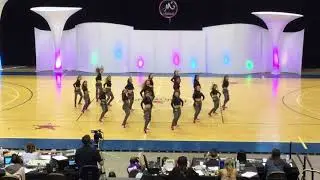 Star Steppers Junior Hip Hop 2016-2017