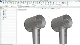 Fillet Improvements