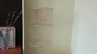 Садок рыболовный универсальный.