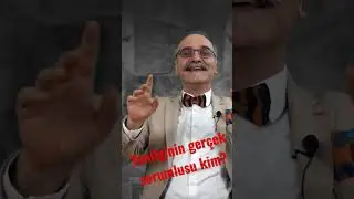 Yenilginin gerçek sorumlusu kim? 