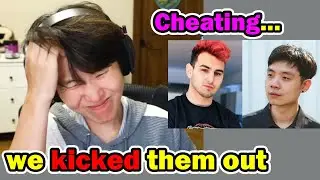 Toast on the Former OfflineTV Members Scandals