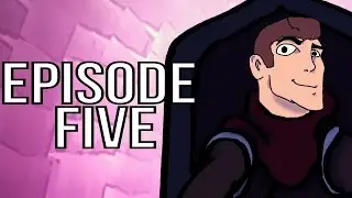 Generic Heroes Save the Day: Episode 5 (