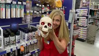 Halloween & Holiday Spray Paint Ideas