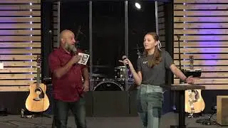 Who is God?