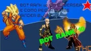 AQW ( Como pegar Rank 10 atualizado 2017) TEST SERVER 2 /Join Chaosbrawl