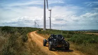 Ep.29 | Spain and Portugal | THE END | MudNomad GT