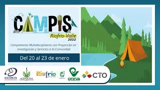 CAMPIS RIO FRÍO 2022 - ACEMUCEVA
