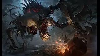Fiddlesticks Mechanics Guide/Tutorial - 14.18