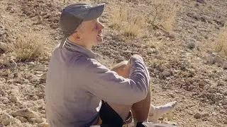 Сидя на красивом холме, кавер на песню Бориса Гребенщикова, рядом с горой Тахталы (Турция).