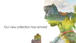 Autumn-Winter Collection has arrived
