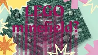another 4d lego build?