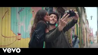 Cristina - Sebastián Yatra Letra (Lyrics)