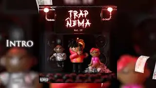 Crazy Point - Intro (Audio Oficial)