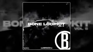 [FREE] Young Slobe x EBK Type Loop Kit | Sac Type LoopKit | 