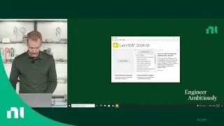 Finding NI LabVIEW Examples for CompactDAQ