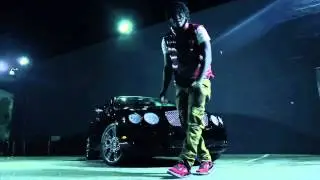 Chief Keef - Kobe ( Dir. by @WhoisHiDef )