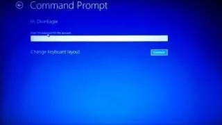 How to easily resolve window's blue screen error 0xc000021a