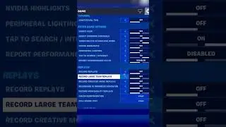 Fastest Way to Boost Your FPS in Fortnite!🔧